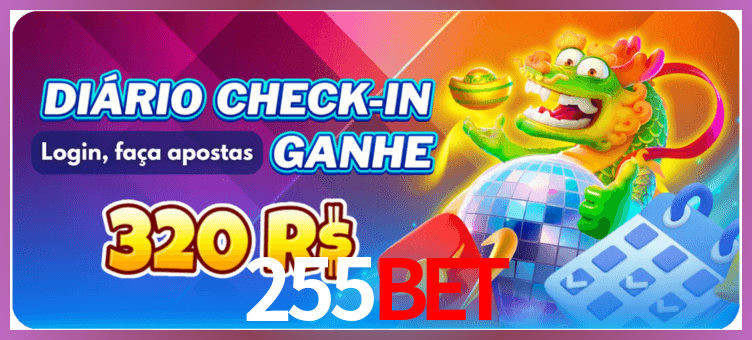 Chuva de Bônus 255bet nos slots