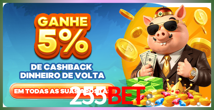 Qualificar VIP 255bet