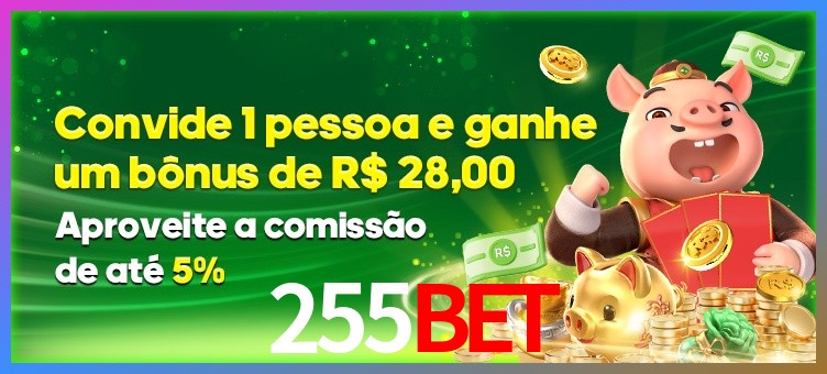 Prêmio 255bet